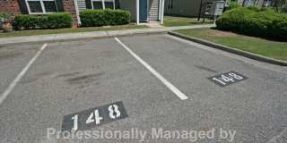 Beautiful 3 BD/2 BA End Unit Townhome in Leland Gallery 21