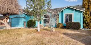 Partially Furnished 3-Bedroom Home with Fenced Yard - Pet Friendly Partially Furnished 3-Bedroom Home with Fenced Yard - Pet Friendly Gallery 3