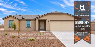 13622 S Durango Rd Gallery 1