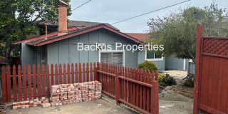 Wonderful two-bedroom unit in Monterey Gallery 1