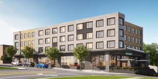 333 Warner Avenue unit: 301 Gallery 1