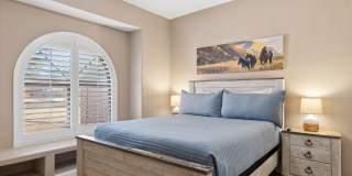Furnished Basement home ready for move in NOW!!!  Corner lot, No HOA, lots of parking!!!  RV gates!!!  Luxurious backyard with pool and is your own Oasis in the City just out of the City!!!  Close to Lake Pleasant!!! Gallery 18