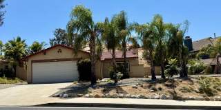 Lovely 3 bd, 2 bath in Moreno Valley Gallery 1