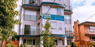 Chic Studios in Historic Ballard Neighborhood! Gallery 11