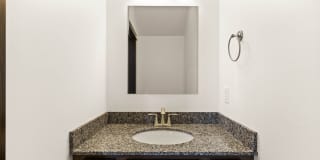 2-Story Urban Triplex at a modern community featuring 3 Bedrooms 3 Bathrooms Gallery 10