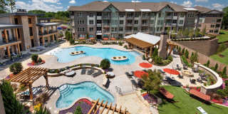 Town Triangle Crossing Gallery 1