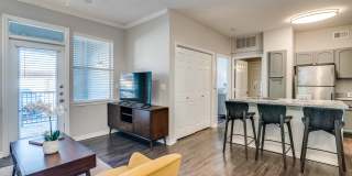 Bluffs at Vista Ridge Apartments Gallery 3