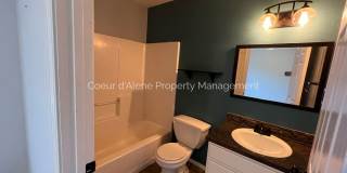 Updated 3 bed house in Rathdrum Gallery 9