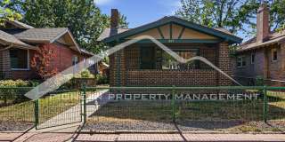 Spacious Home with Central AC and Washer/Dryer Gallery 1