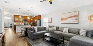 NW Westchester 4 Bedroom 2 Bath Home Gallery 5