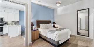 Sentral East Austin Gallery 25