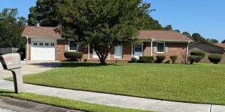 3 Bedroom 2 Bathroom Gallery 1