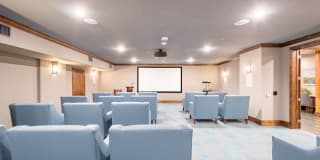 Larkspur at Twin Creeks - 55+ Senior Living Community Gallery 8