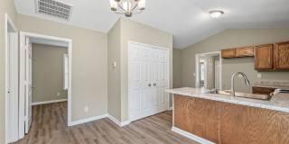 Welcome to this charming 4 bedroom, 2 bathroom home located in Greensboro, NC. Gallery 31