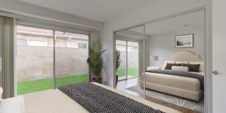 Sand Canyon Villas And Townhomes Gallery 74