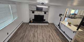 1073 Cherry Street Gallery 1