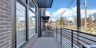3601 Bailey Avenue Gallery 2