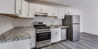 Benning Road Apartments Gallery 1