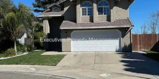 Move In Ready! 1103 Acapulco Ct Merced Gallery 1