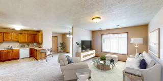 Joslyn Heights Apartments Gallery 5