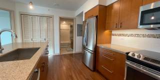 1 bed/1 bath/ 1 parking Keauhou Place Gallery 1