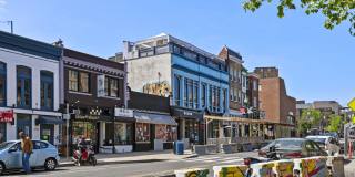 2328 CHAMPLAIN Street NW unit: 409 Gallery 21