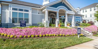 The Crest at Brier Creek Gallery 1