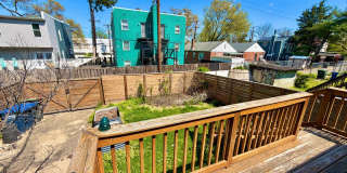 Beautiful Benning 3 Bedroom Renovated Bungalow Home with Yard, Parking, W/D. Gallery 13