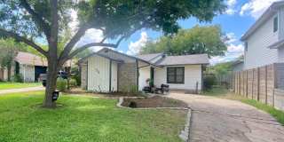 South Congress- 3/2 House- $3400 Gallery 1