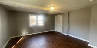 Cute 2 bedroom 1 bathroom house with detached garage Available Gallery 4
