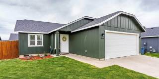 12524 W. Tower Ave. Airway Heights 99001 - NuKey Realty & Property Management LLC Gallery 1