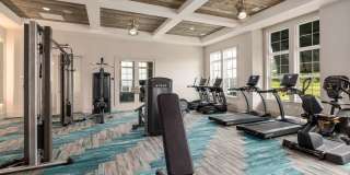 Hudson Carolina Forest Gallery 22