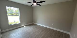 New construction 4/3  off Gator Circle Gallery 12