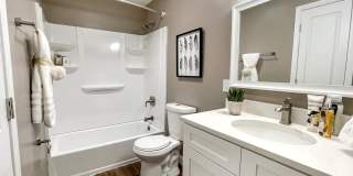 Vanderbilt Apartments Gallery 32