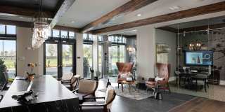 Upton Oxmoor Apartments Gallery 43