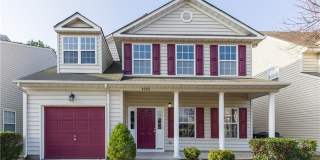 BEAUTIFUL 4 Bedroom in sought after River Breeze, Chesapeake! Gallery 1