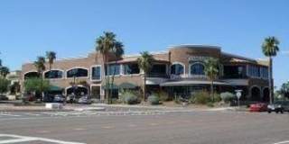 16872 E AVE OF THE FOUNTAINS -- unit: 100 Gallery 1