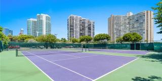 2451 Brickell Bay Drive Gallery 17
