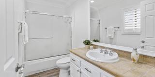 EXPERIENCE THE SOLITUDE OF TURTLE ROCK VILLAGE —3 Bedroom/2 Bath Condo Gallery 14