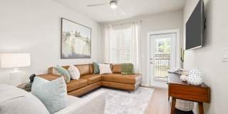 The Delta Pearland Gallery 6