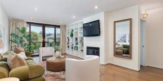 1351 N Crescent Heights Blvd unit: 207 Gallery 1