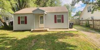 Cute home with amazing natural lighting! Check it out today! Gallery 1