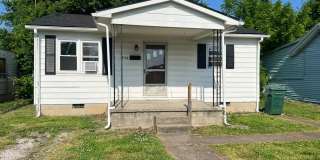 2 bed, 1 bath and cute Gallery 1