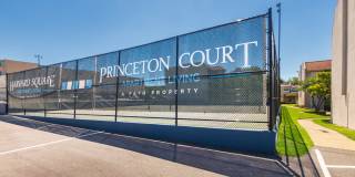 Princeton Court Gallery 62
