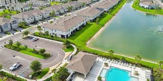 Spacious 3BR Townhome in Lutz Gallery 23