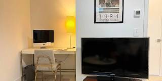 Room in 2 Bedroom Home at New Bern Ave Gallery 18