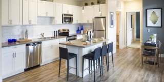 Pearl Apartments Gallery 13