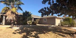 Adorable 3 bedroom, 2 bathroom home in Foothill Farms Gallery 1