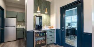 BriceGrove Park Apartments Gallery 13