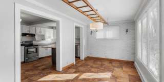 4 Bedroom House in Appleton Gallery 17